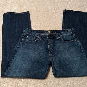 7 for all men kind mens jeans